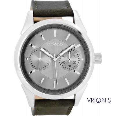 OOZOO Timepieces C7806