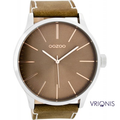 OOZOO Timepieces C7818