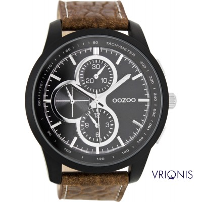 OOZOO Timepieces C7826