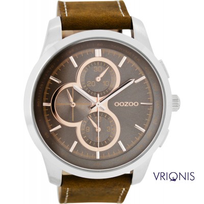 OOZOO Timepieces C7828