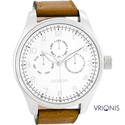 OOZOO Timepieces C7845