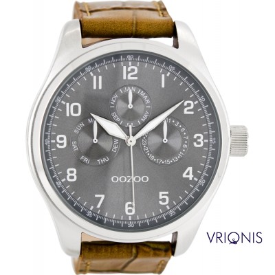 OOZOO Timepieces C7847