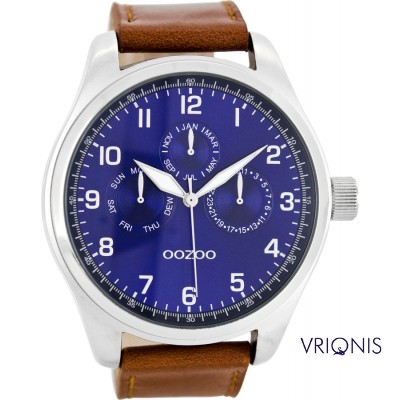 OOZOO Timepieces C7848