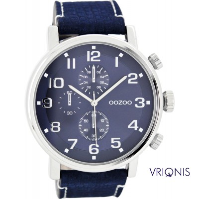 OOZOO Timepieces C7853