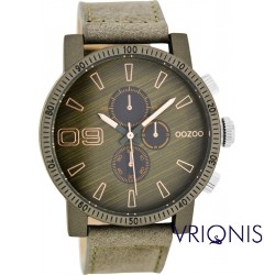 OOZOO Timepieces C7871