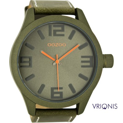 OOZOO Timepieces C7881