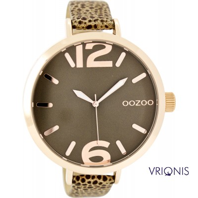 OOZOO Timepieces C7963
