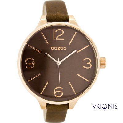 OOZOO Timepieces C7968