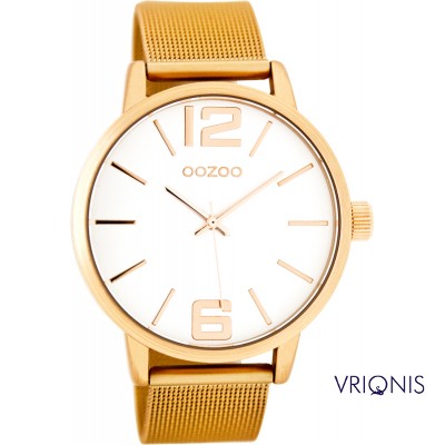 OOZOO Timepieces C7978
