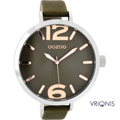 OOZOO Timepieces C8022