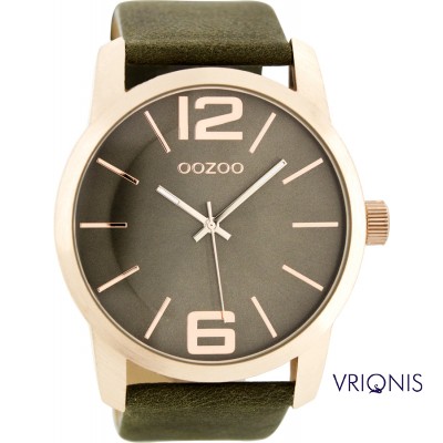 OOZOO Timepieces C8038