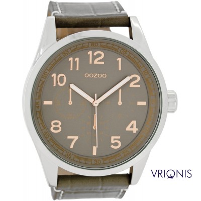 OOZOO Timepieces C7481