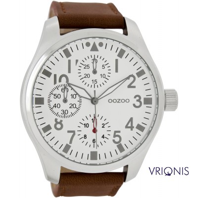 OOZOO Timepieces C7485