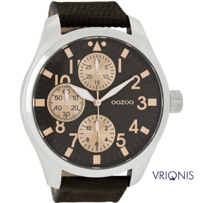OOZOO Timepieces C7488