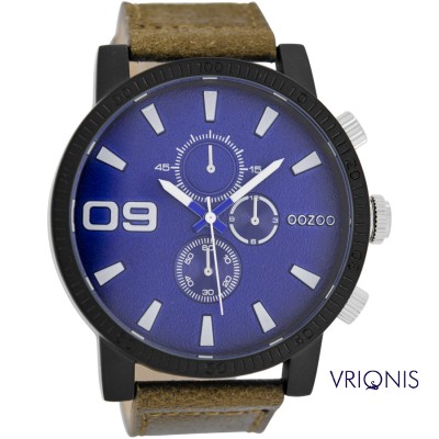 OOZOO Timepieces C7491
