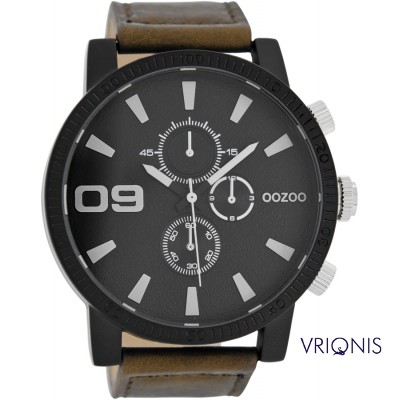 OOZOO Timepieces C7492