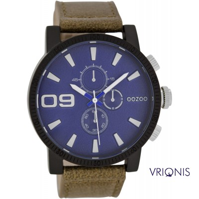 OOZOO Timepieces C7498