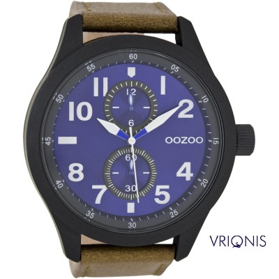OOZOO Timepieces C7501