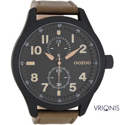 OOZOO Timepieces C7502