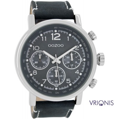 OOZOO Timepieces C7507