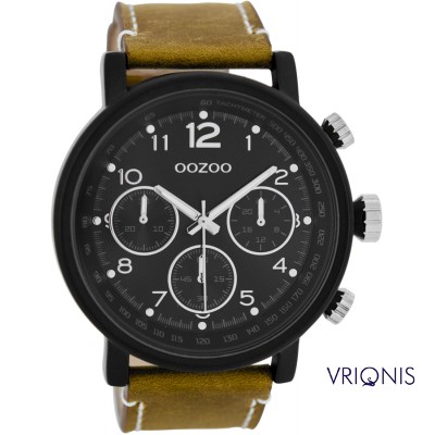 OOZOO Timepieces C7508