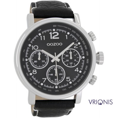 OOZOO Timepieces C7509