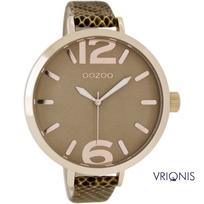 OOZOO Timepieces C7516