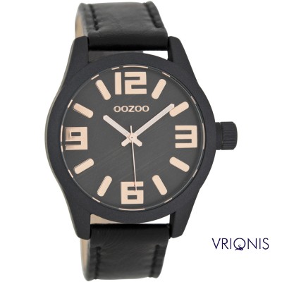 OOZOO Timepieces C7604